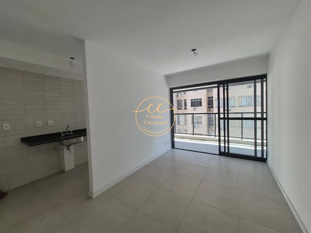Apartamento, 2 quartos, 64 m² - Foto 8