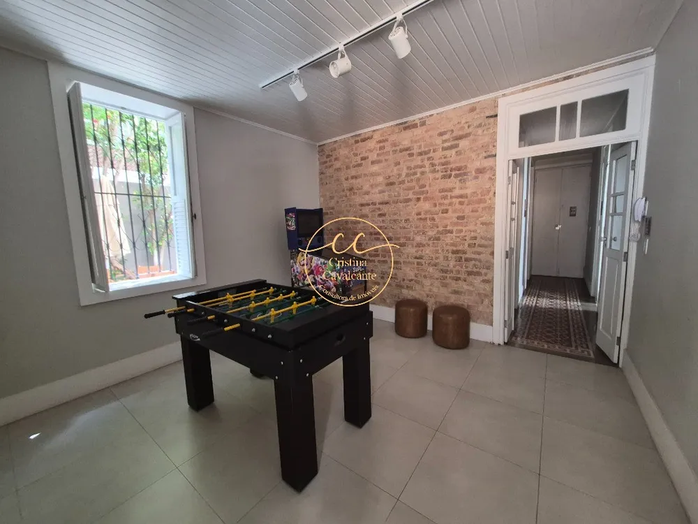 Apartamento, 2 quartos, 64 m² - Foto 23