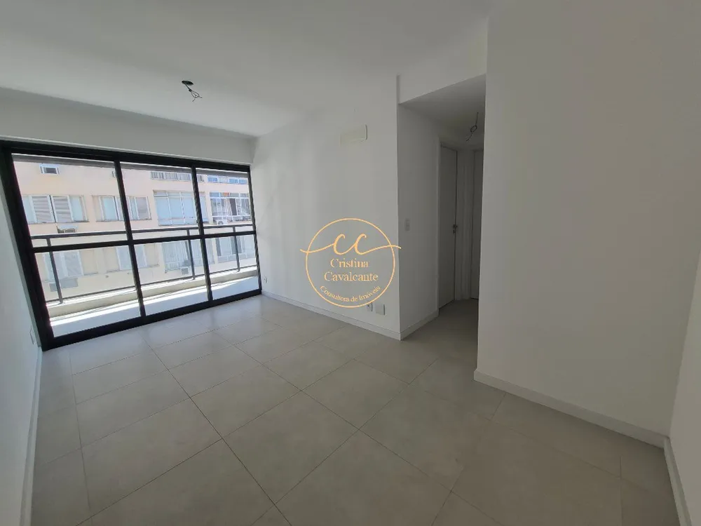Apartamento, 2 quartos, 64 m² - Foto 3