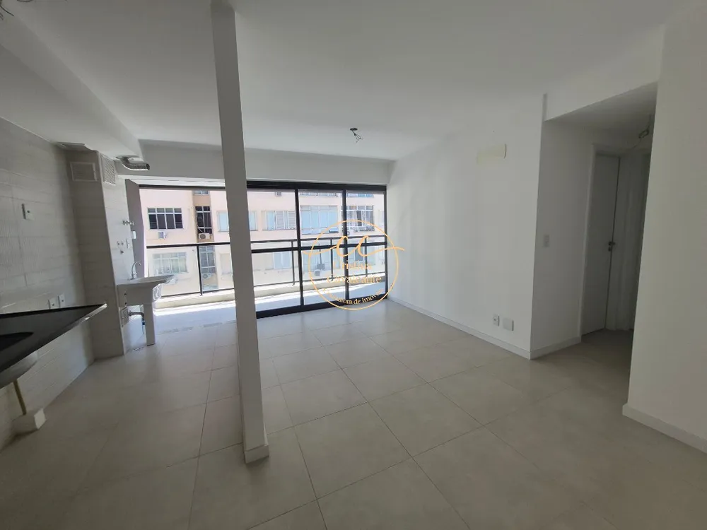 Apartamento, 2 quartos, 64 m² - Foto 2