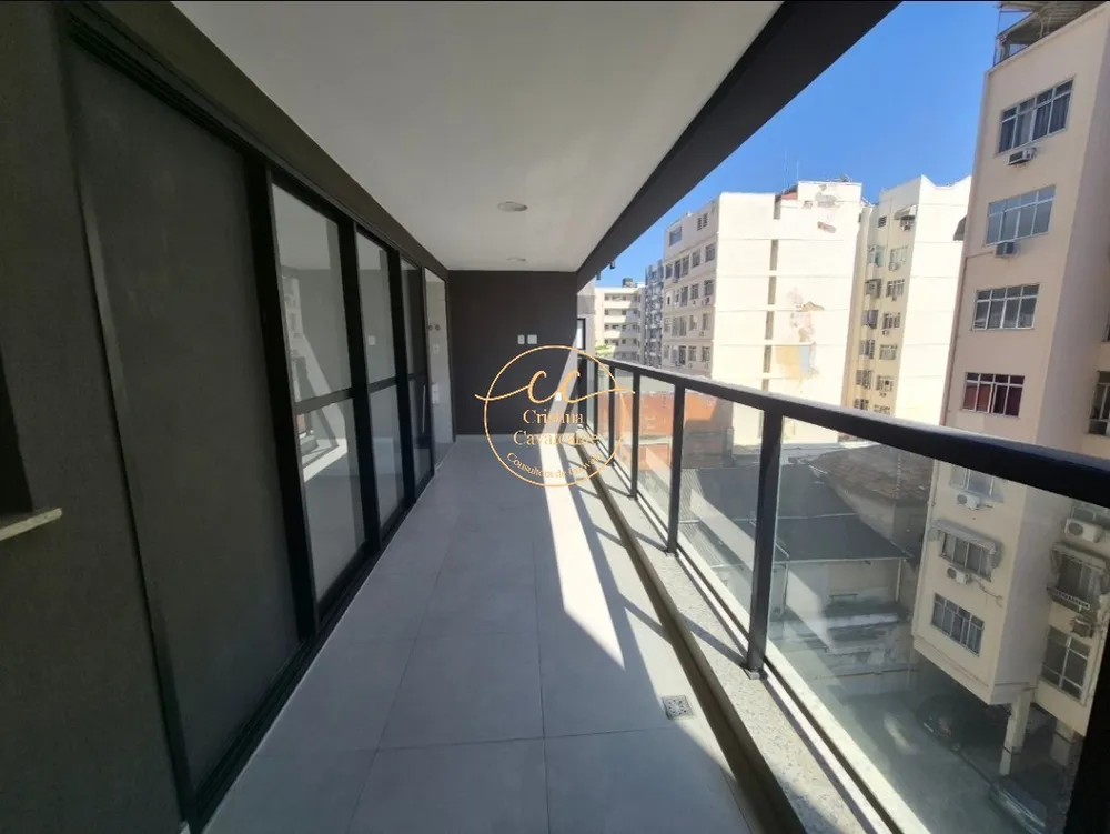 Apartamento, 2 quartos, 64 m² - Foto 6