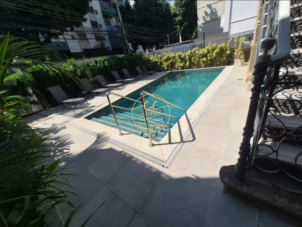 Apartamento, 2 quartos, 64 m² - Foto 21