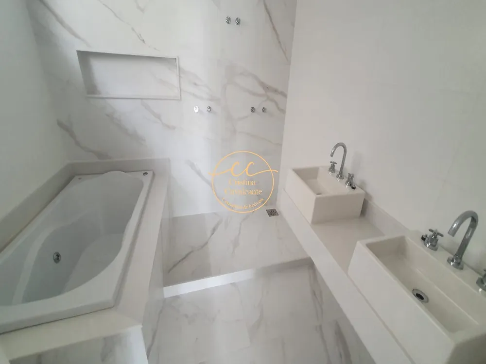 Casa, 4 quartos, 350 m² - Foto 21