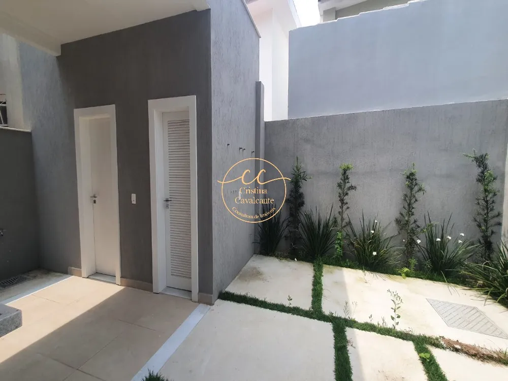 Casa, 4 quartos, 350 m² - Foto 26