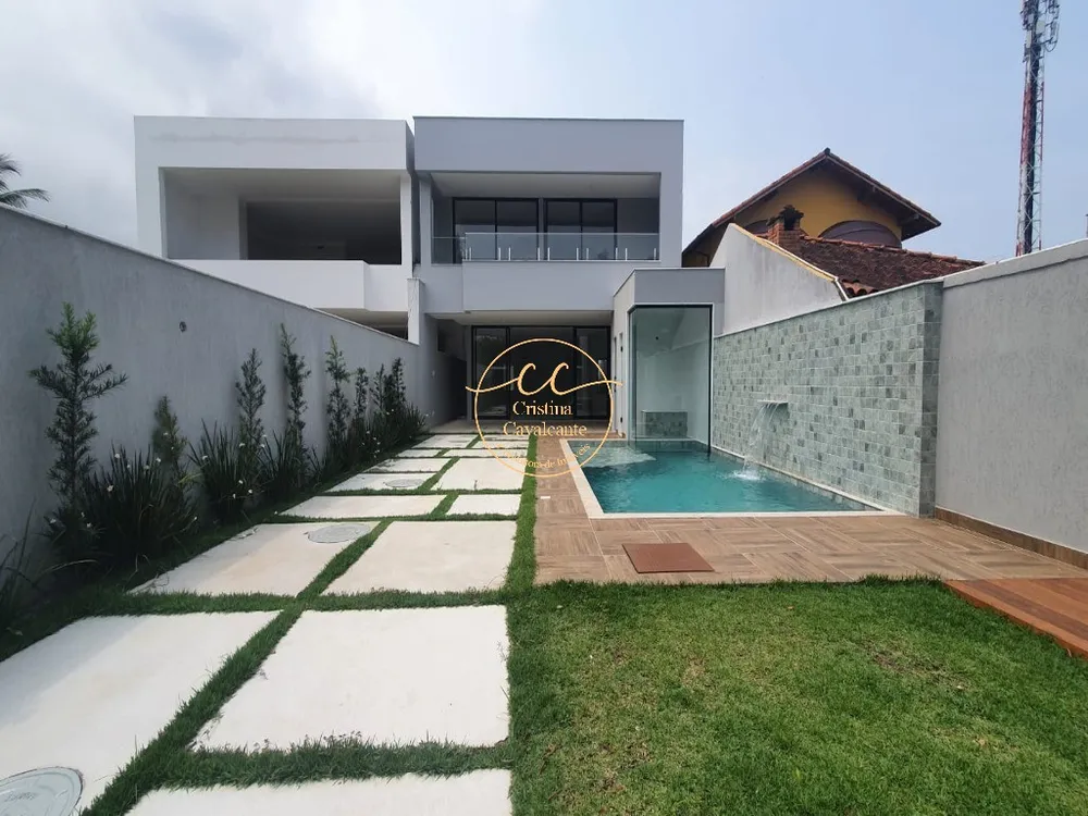 Casa, 4 quartos, 350 m² - Foto 38
