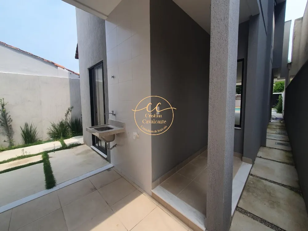 Casa, 4 quartos, 350 m² - Foto 30