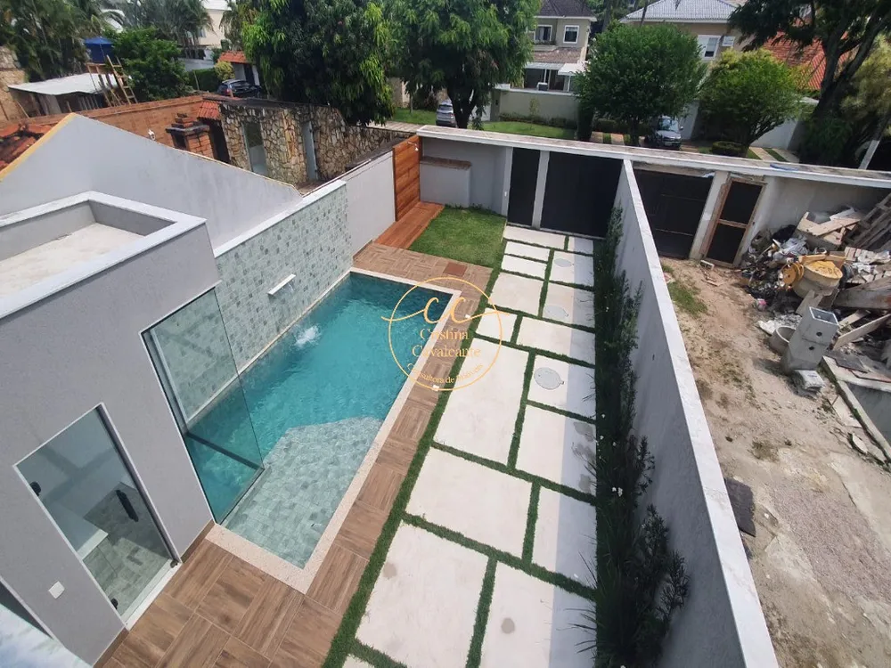 Casa, 4 quartos, 350 m² - Foto 33