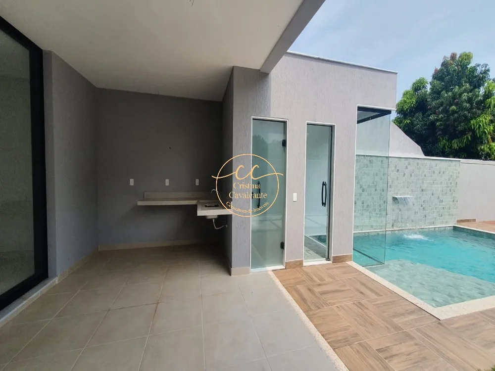 Casa, 4 quartos, 350 m² - Foto 34