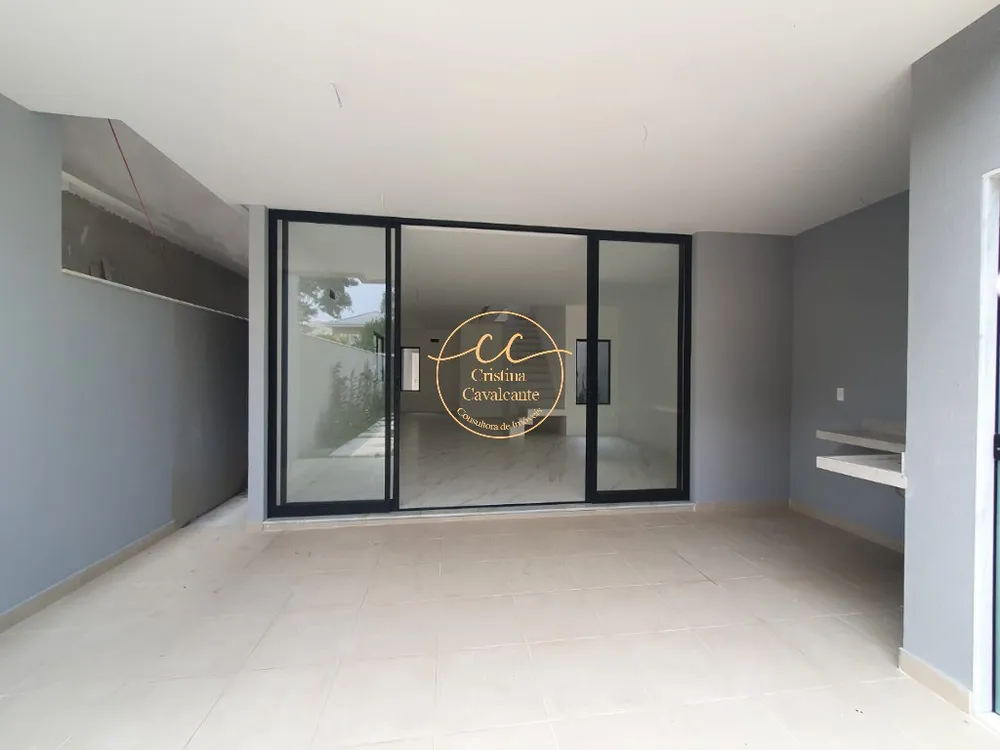Casa, 4 quartos, 350 m² - Foto 22