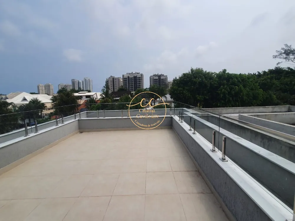 Casa, 4 quartos, 350 m² - Foto 20