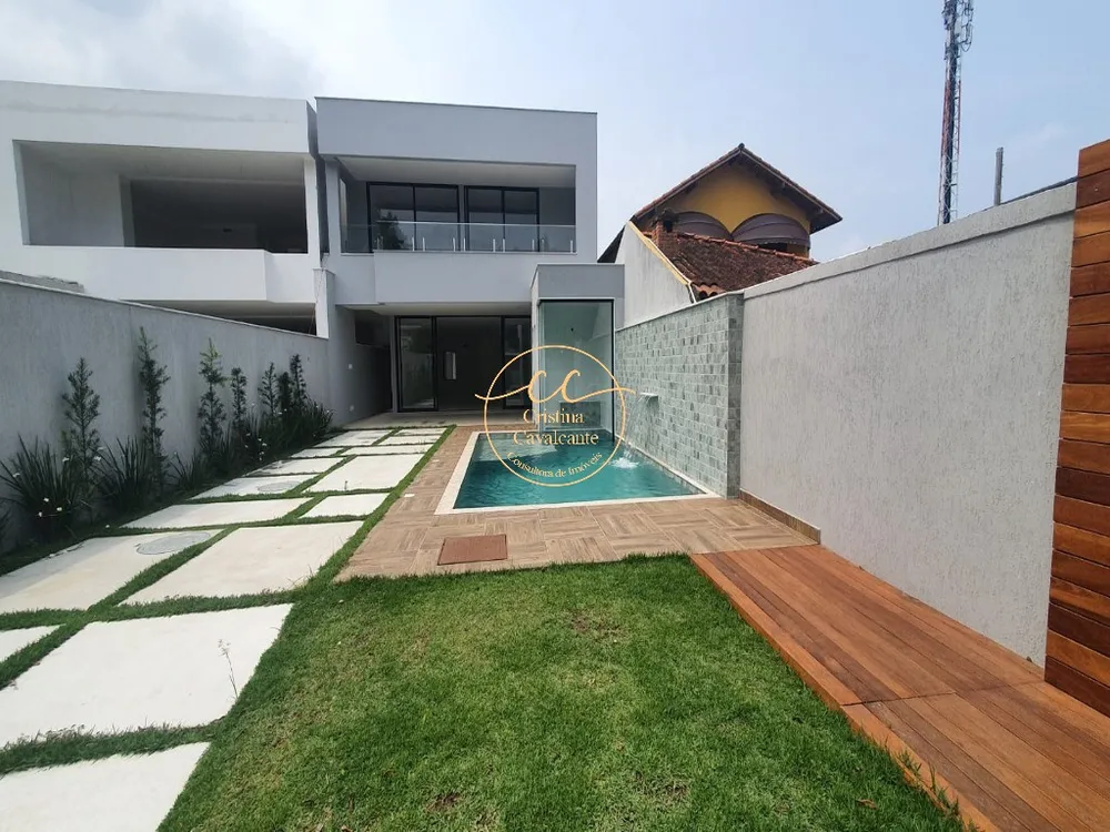 Casa, 4 quartos, 350 m² - Foto 12