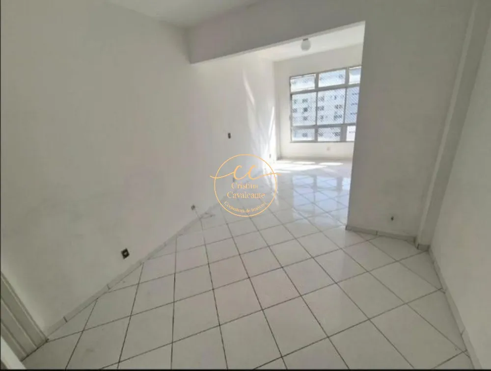 Kitnet-Studio, 34 m² - Foto 3