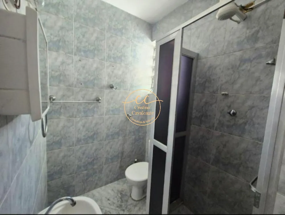Kitnet-Studio, 34 m² - Foto 12