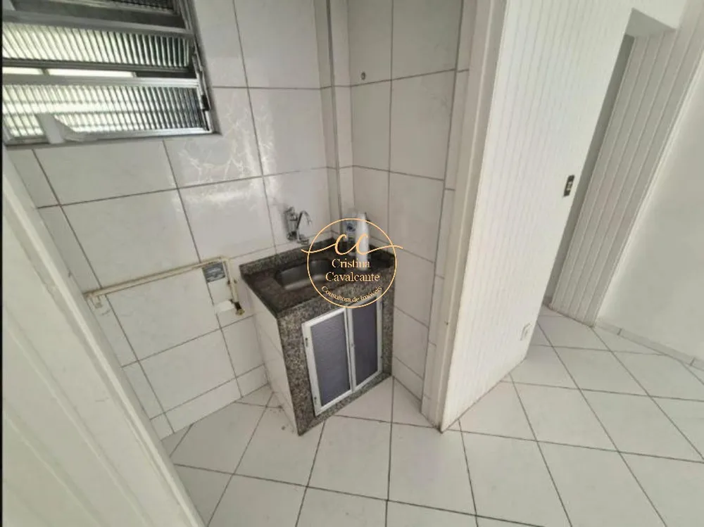 Kitnet-Studio, 34 m² - Foto 7