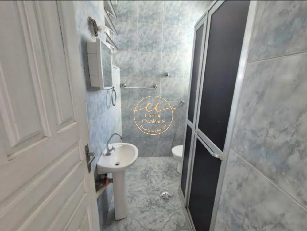 Kitnet-Studio, 34 m² - Foto 10