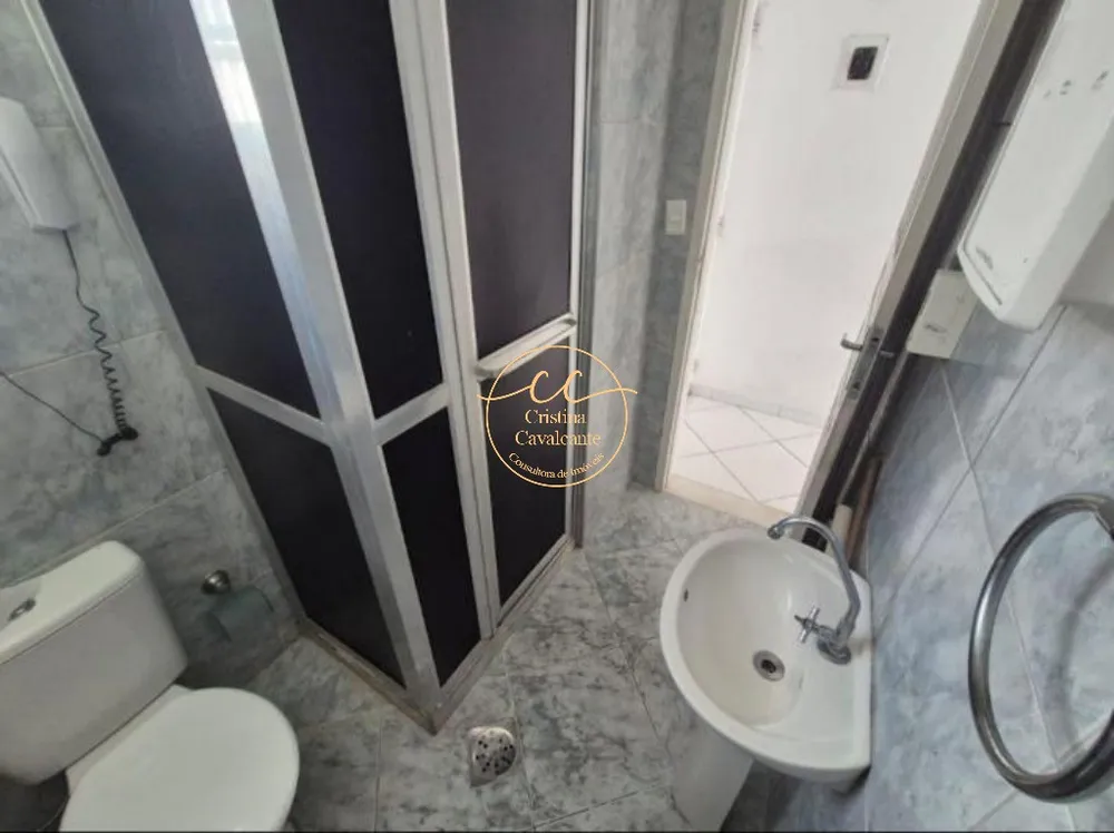 Kitnet-Studio, 34 m² - Foto 11
