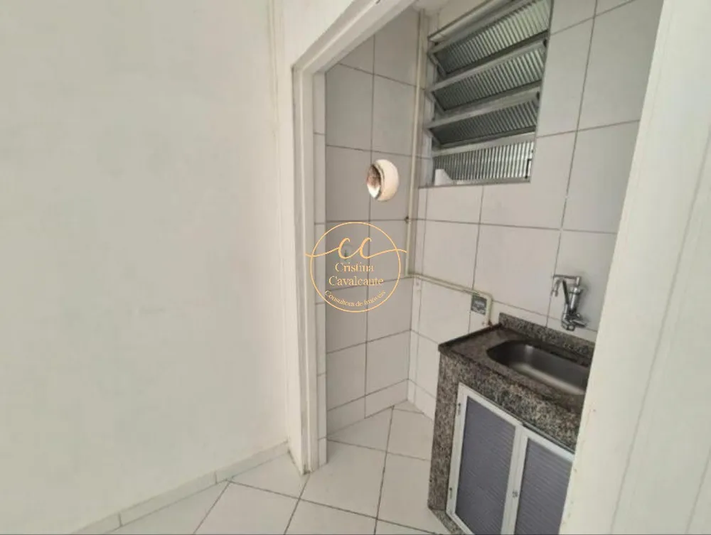 Kitnet-Studio, 34 m² - Foto 8