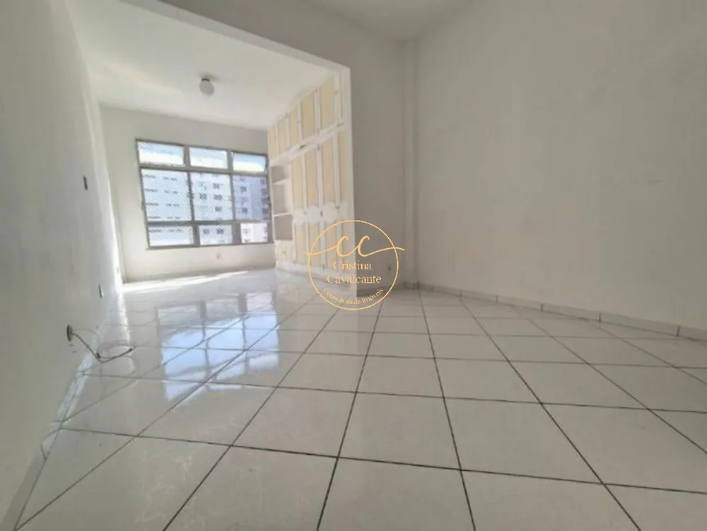 Kitnet-Studio, 34 m² - Foto 1