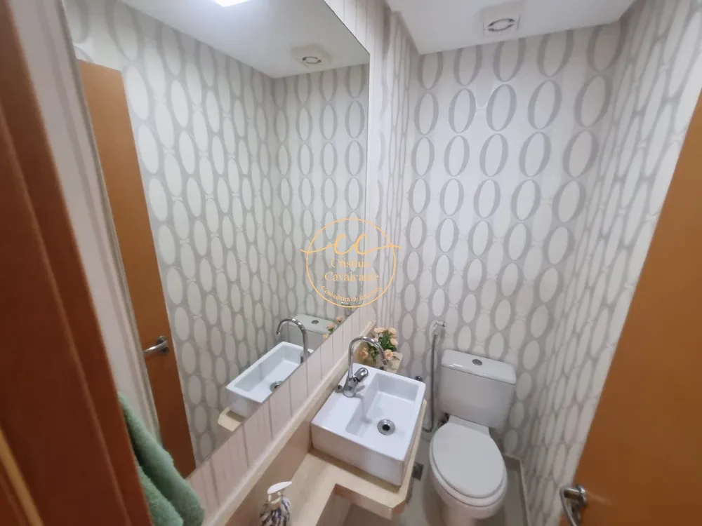 Cobertura, 3 quartos, 181 m² - Foto 21