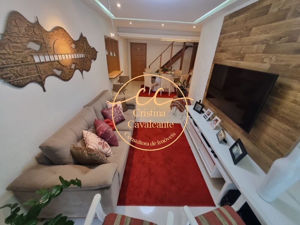 Cobertura, 3 quartos, 181 m² - Foto 2