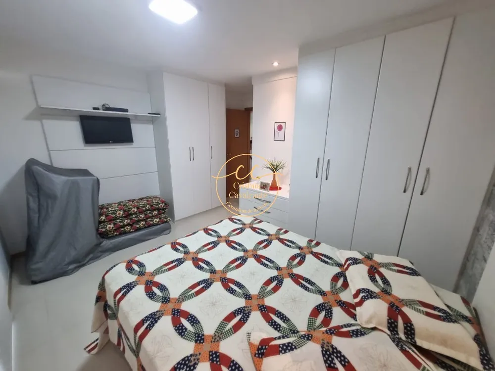 Cobertura, 3 quartos, 181 m² - Foto 13