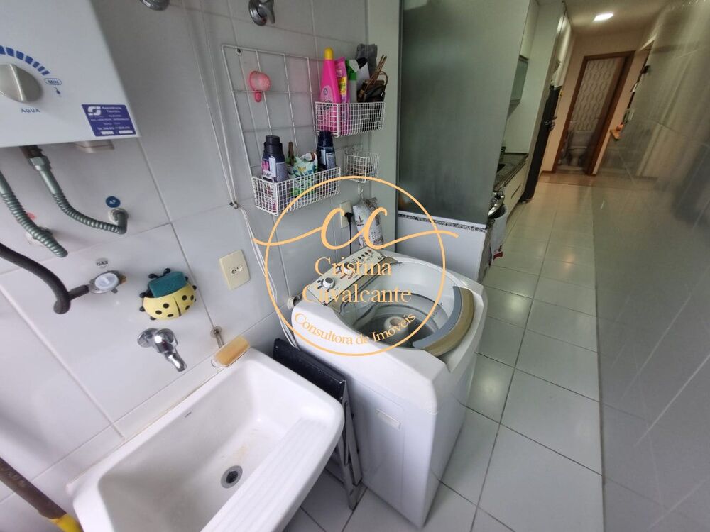 Cobertura, 3 quartos, 181 m² - Foto 6