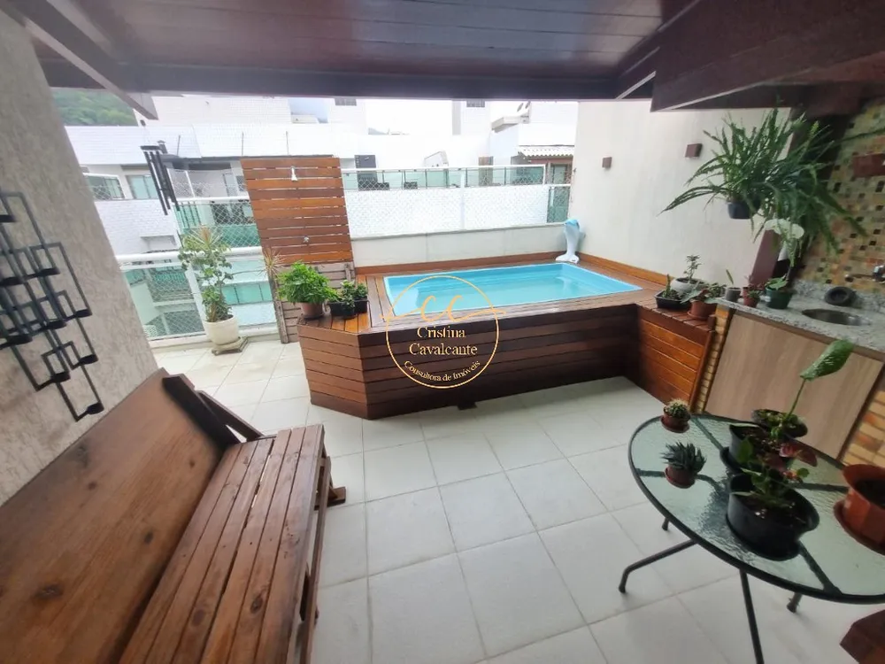 Cobertura, 3 quartos, 181 m² - Foto 34
