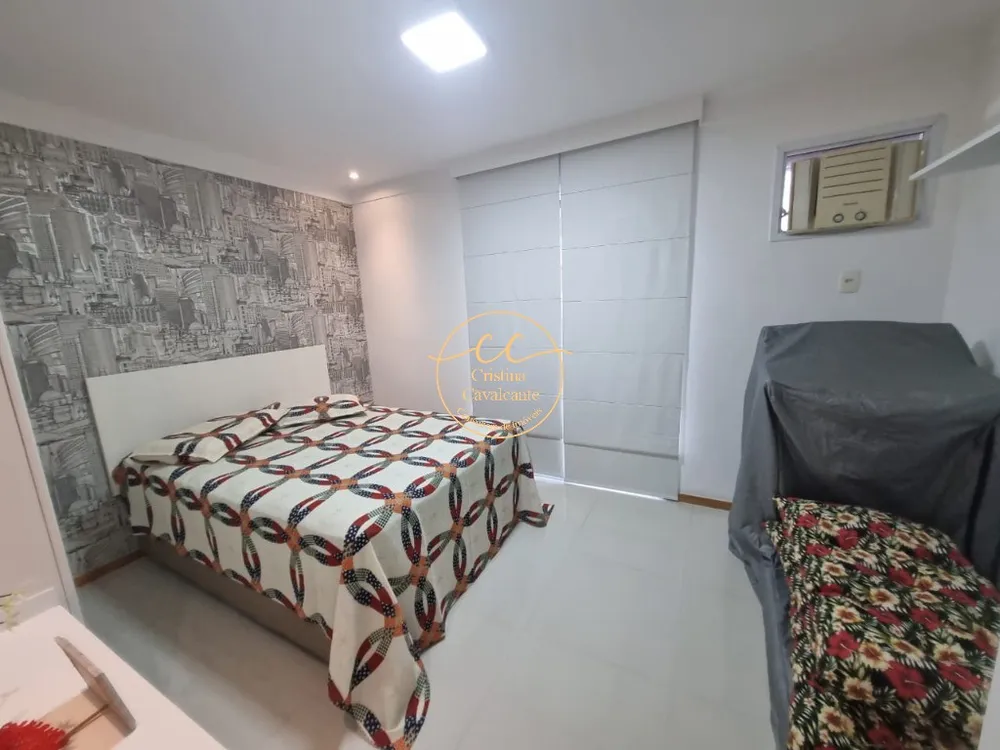 Cobertura, 3 quartos, 181 m² - Foto 31