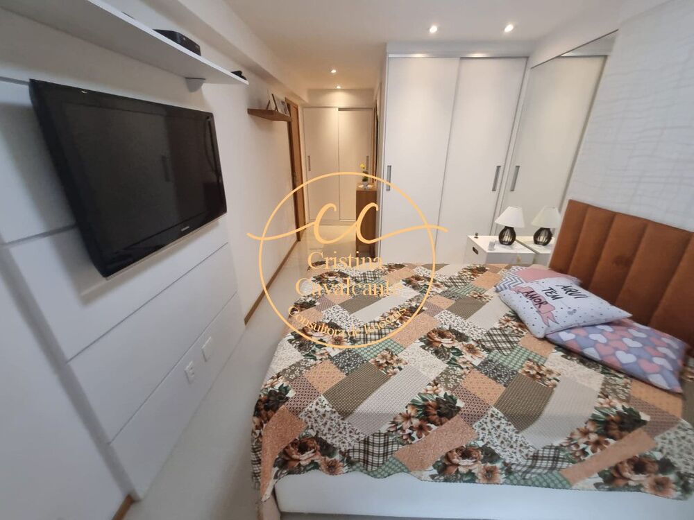 Cobertura, 3 quartos, 181 m² - Foto 10
