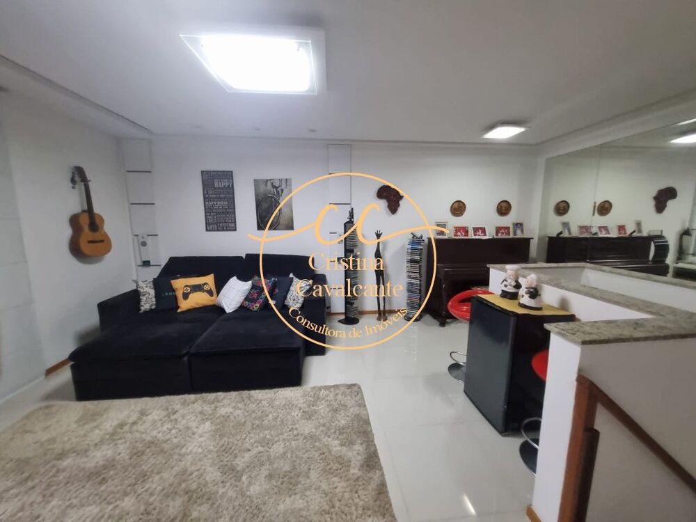 Cobertura, 3 quartos, 181 m² - Foto 11