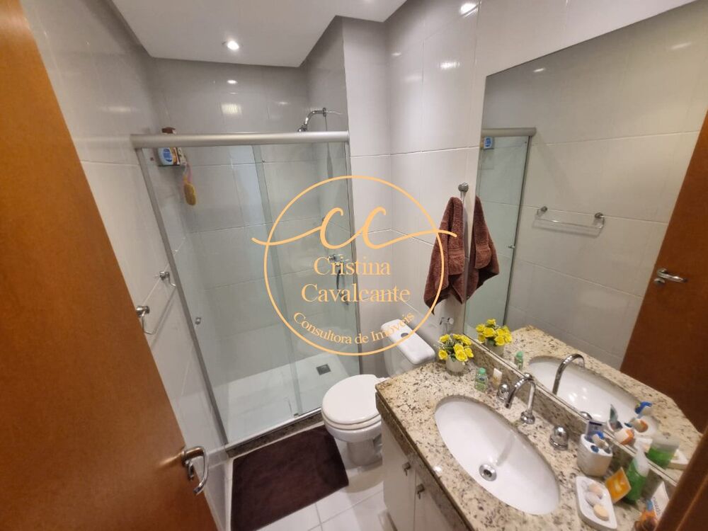 Cobertura, 3 quartos, 181 m² - Foto 12