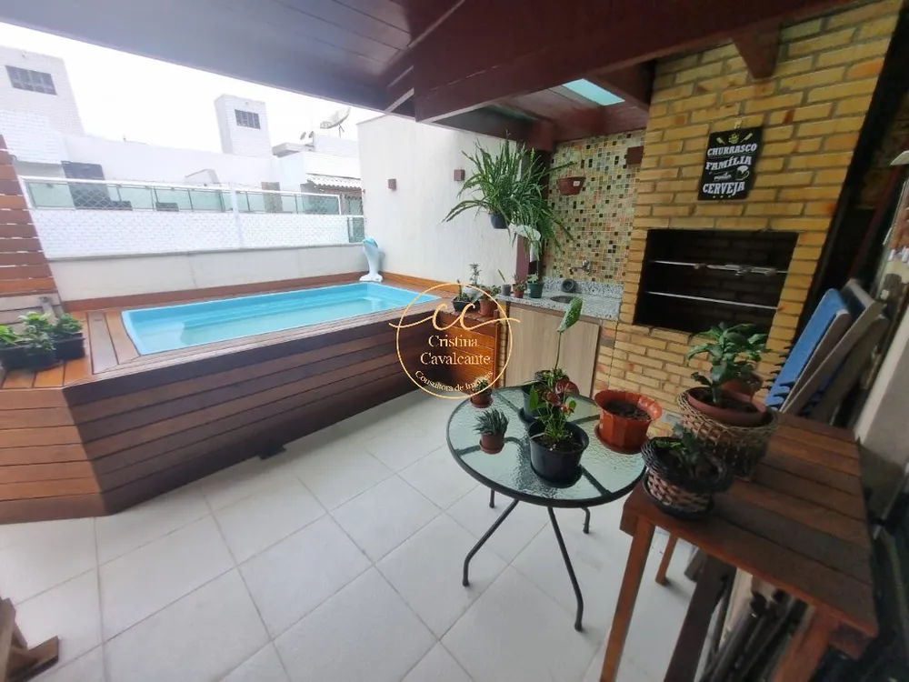 Cobertura, 3 quartos, 181 m² - Foto 22