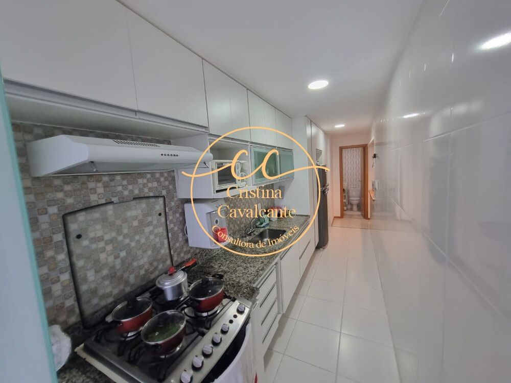 Cobertura, 3 quartos, 181 m² - Foto 4