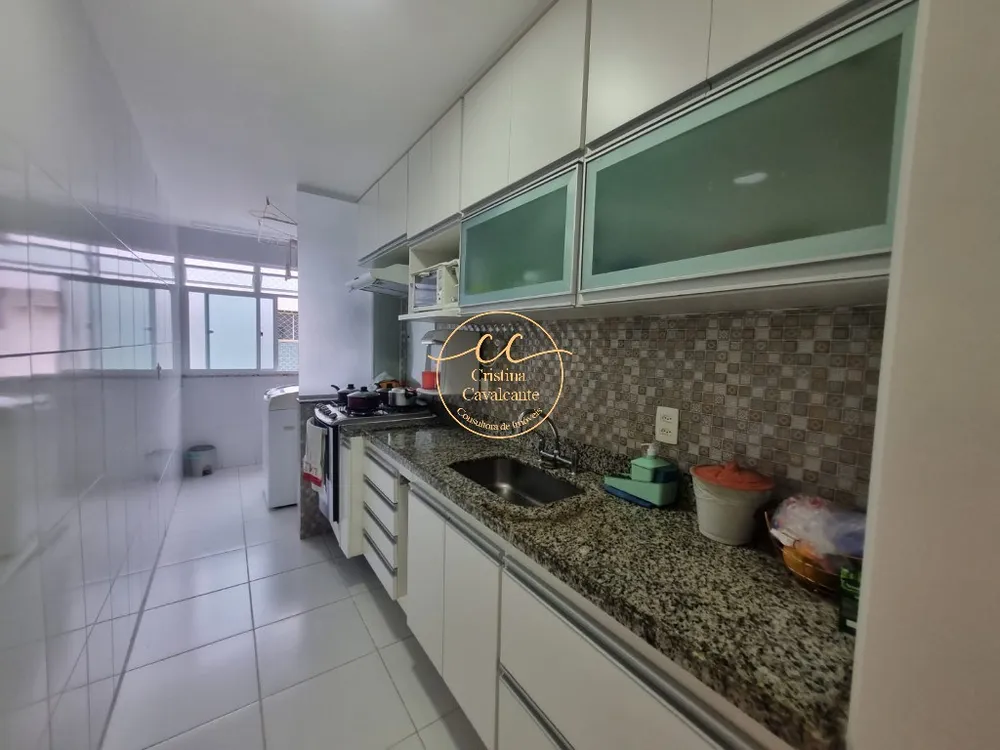 Cobertura, 3 quartos, 181 m² - Foto 15