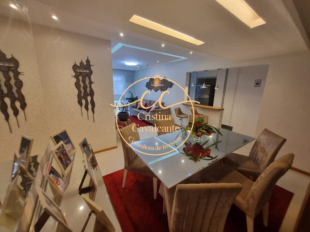 Cobertura, 3 quartos, 181 m² - Foto 3