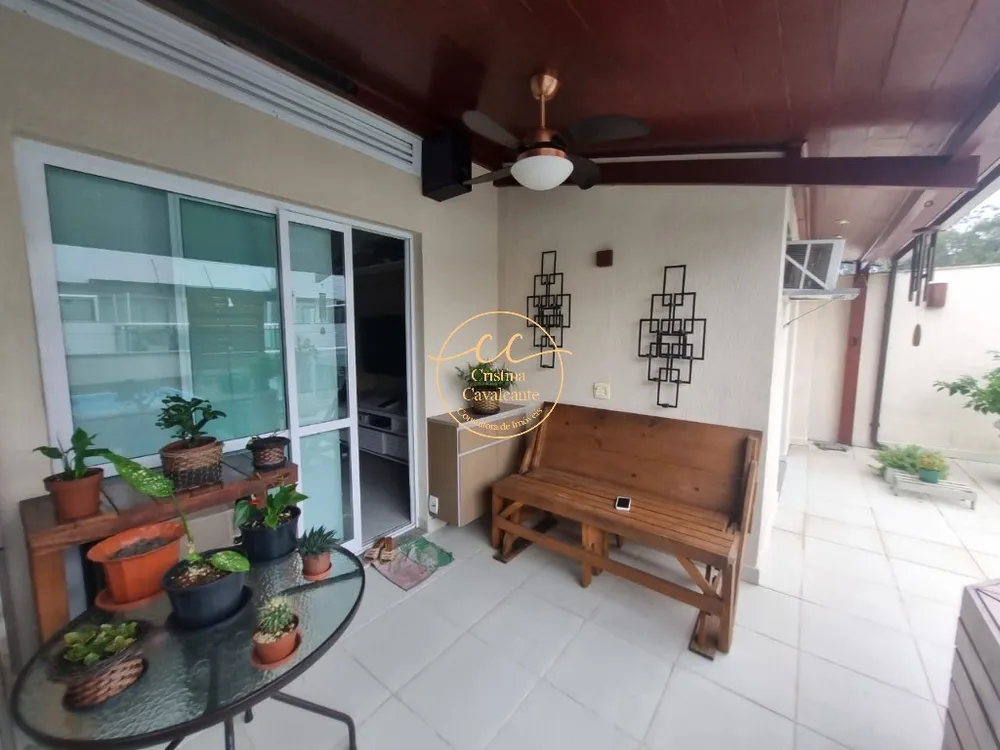 Cobertura, 3 quartos, 181 m² - Foto 16