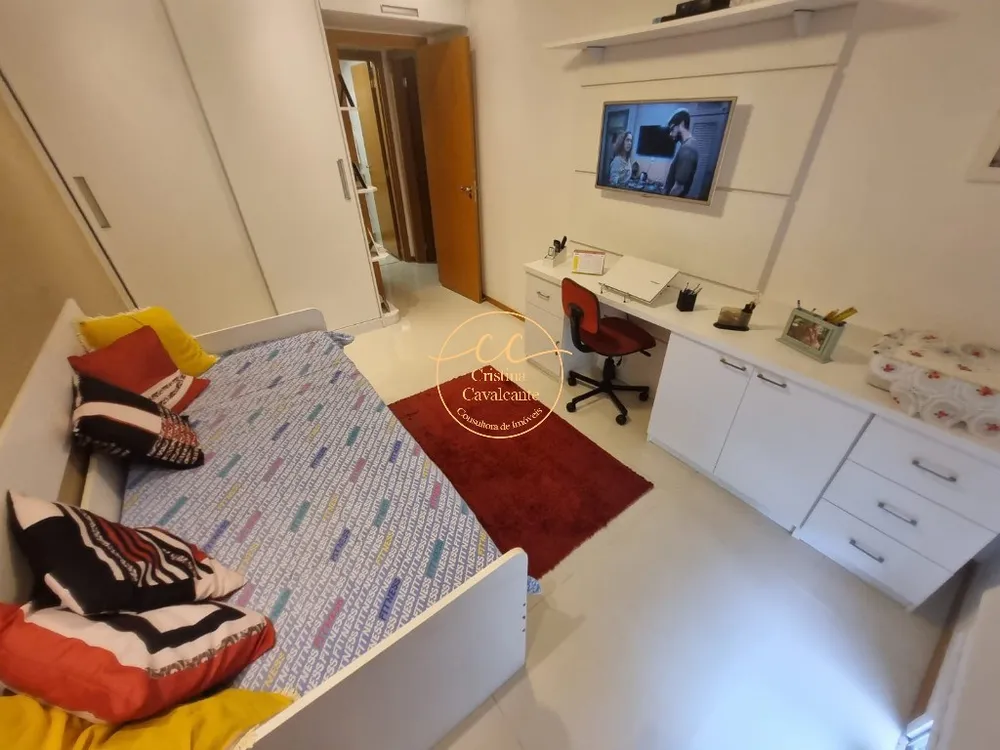Cobertura, 3 quartos, 181 m² - Foto 20