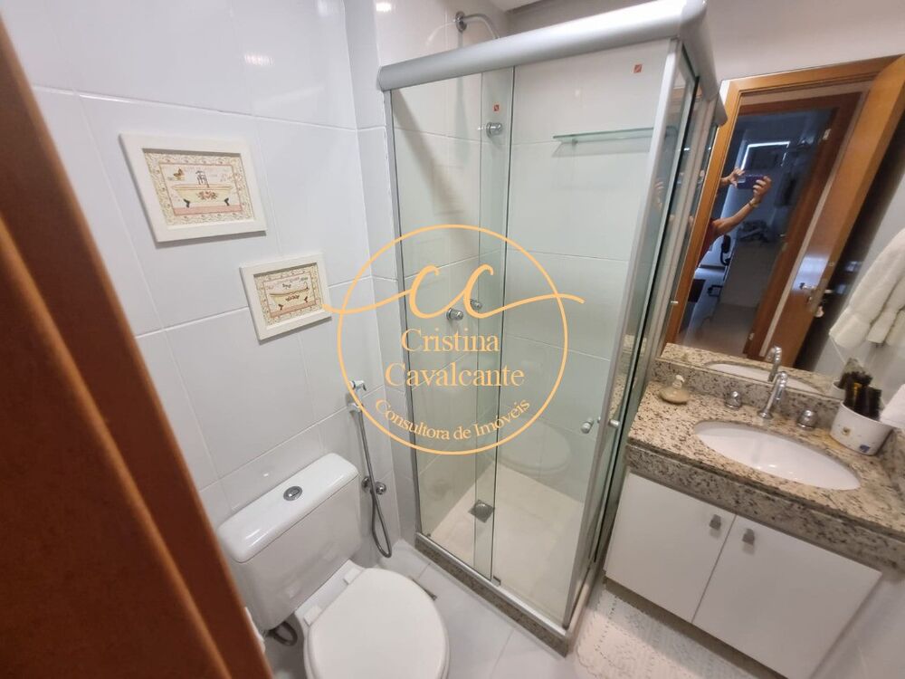 Cobertura, 3 quartos, 181 m² - Foto 8