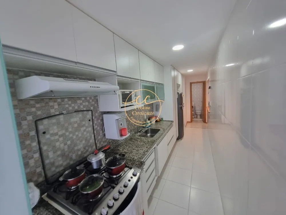 Cobertura, 3 quartos, 181 m² - Foto 17