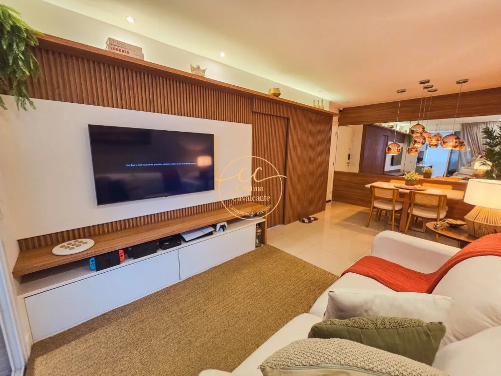Apartamento, 2 quartos, 86 m² - Foto 4