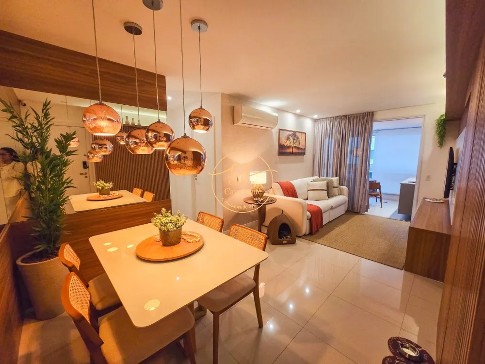 Apartamento, 2 quartos, 86 m² - Foto 8