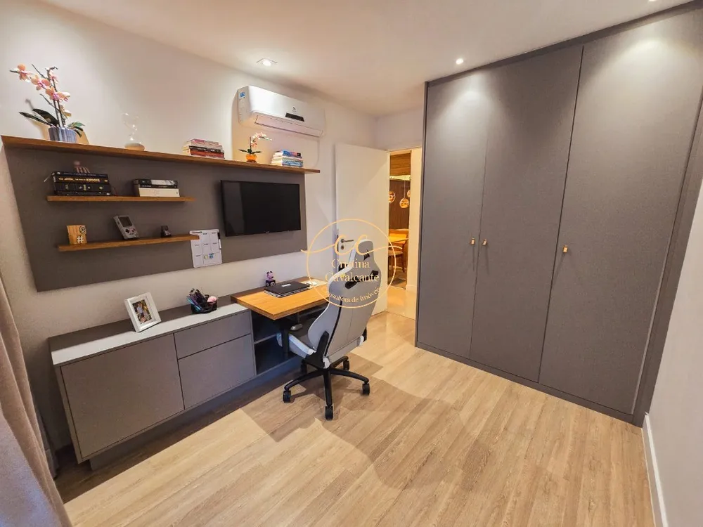 Apartamento, 2 quartos, 86 m² - Foto 19