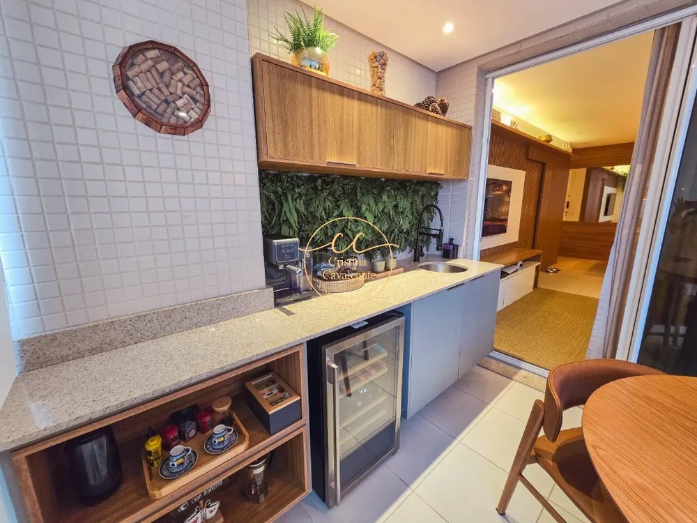 Apartamento, 2 quartos, 86 m² - Foto 12
