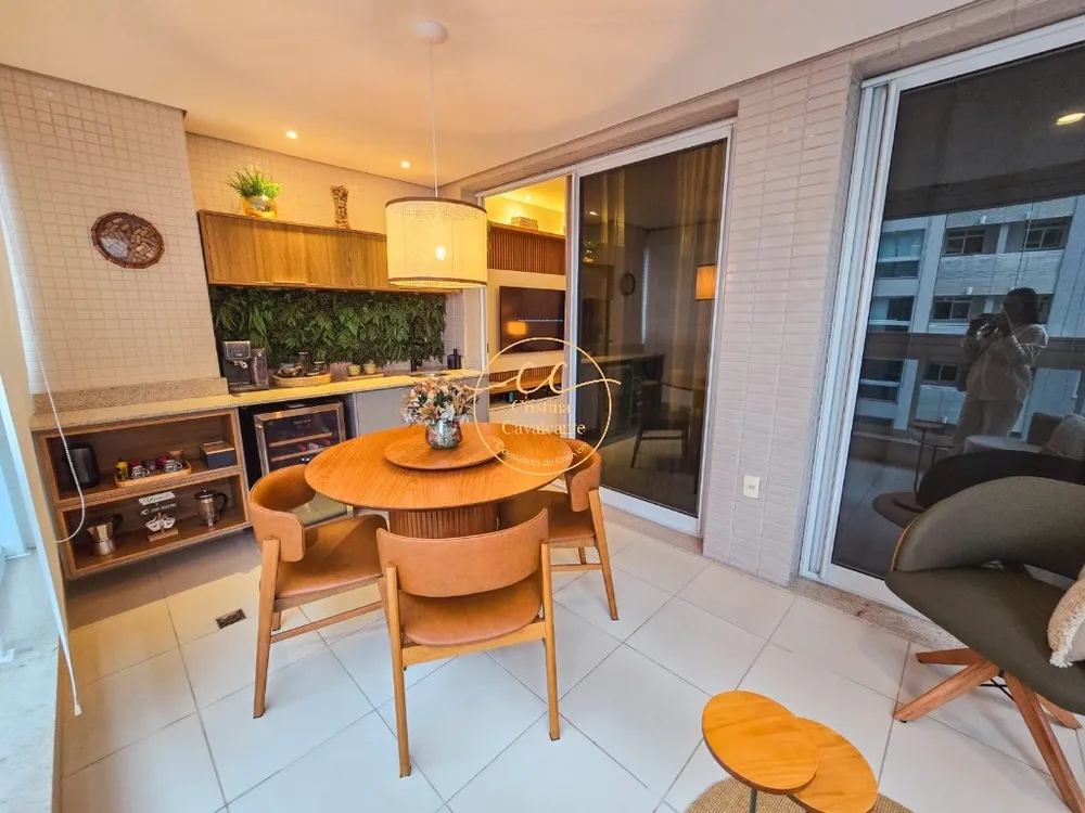 Apartamento, 2 quartos, 86 m² - Foto 10