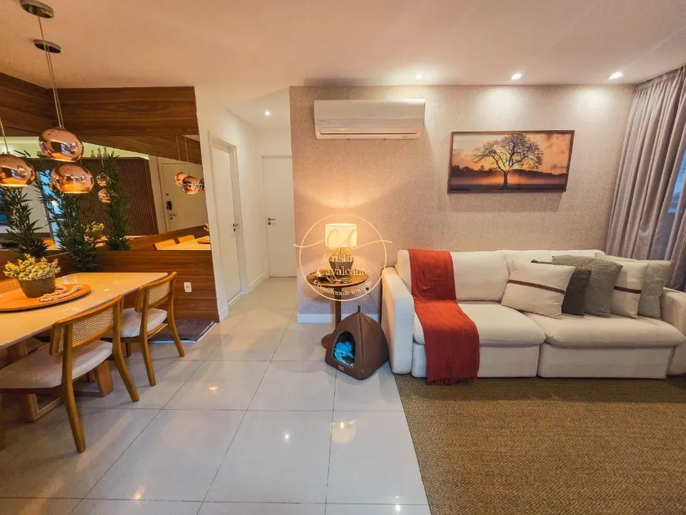 Apartamento, 2 quartos, 86 m² - Foto 17