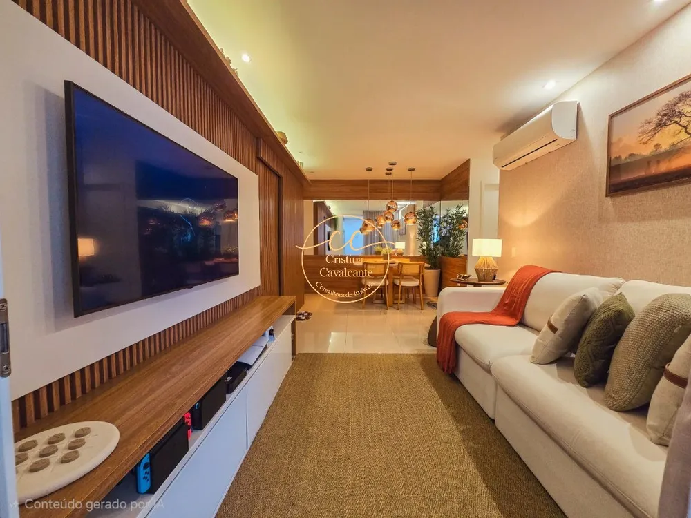 Apartamento, 2 quartos, 86 m² - Foto 3