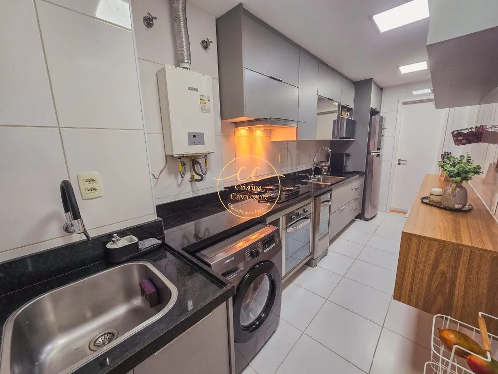 Apartamento, 2 quartos, 86 m² - Foto 15