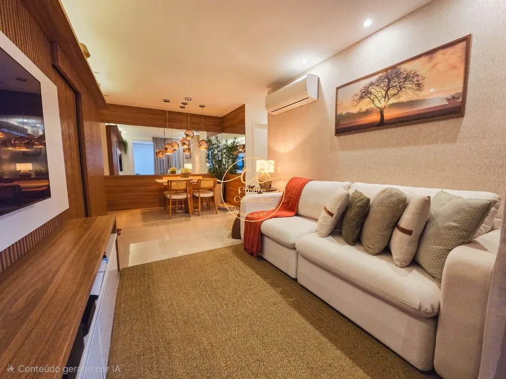 Apartamento, 2 quartos, 86 m² - Foto 6