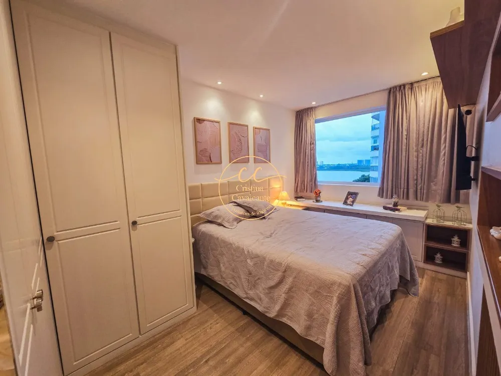 Apartamento, 2 quartos, 86 m² - Foto 21
