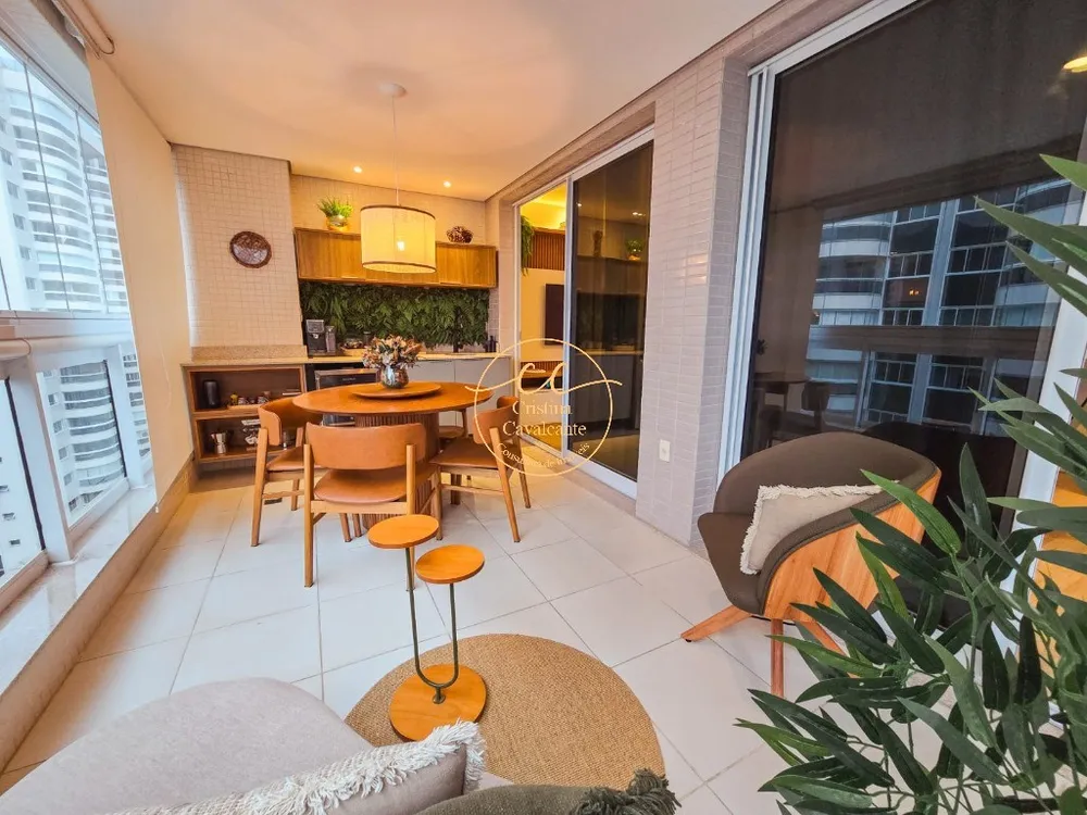 Apartamento, 2 quartos, 86 m² - Foto 7